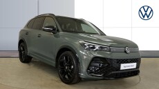 Volkswagen Tiguan 1.5 eTSI 150 R-Line Launch Edition 5dr DSG Petrol Estate